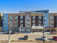 TownePlace Suites Hays
