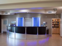 Fairfield Inn & Suites Oakland Hayward