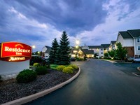 Residence Inn Hazleton