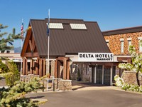 Delta Hotels Helena Colonial