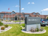 Residence Inn Helena