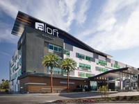 Aloft Henderson