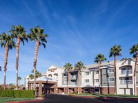Courtyard Las Vegas Henderson/Green Valley