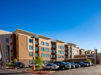 Residence Inn Las Vegas South/Henderson