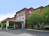 SpringHill Suites Las Vegas Henderson