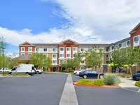 TownePlace Suites Las Vegas Henderson