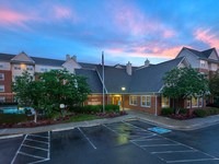 Residence Inn Richmond Northwest/Short Pump