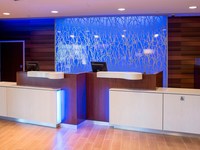 Fairfield Inn & Suites Hershey Chocolate Avenue