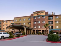Courtyard Victorville Hesperia