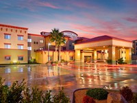 SpringHill Suites Victorville Hesperia