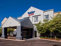Fairfield Inn & Suites Denver Tech Center/South