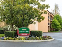 Courtyard Portland Hillsboro
