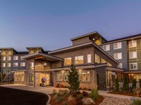 Residence Inn Portland Hillsboro/Brookwood