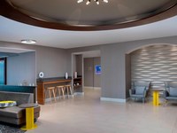 SpringHill Suites Portland Hillsboro