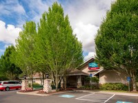 TownePlace Suites Portland Hillsboro