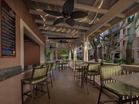 Marriott's Barony Beach Club