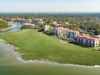 Marriott's Harbour Point and Sunset Pointe at Shelter Cove