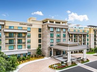 Courtyard Hilton Head Island