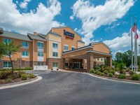 Fairfield Inn & Suites Hinesville Fort Stewart