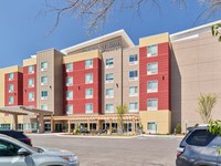 TownePlace Suites Hixson