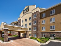 Fairfield Inn & Suites Hobbs