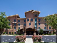 TownePlace Suites Hobbs