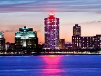 W Hoboken