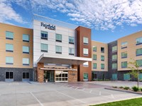 Fairfield Inn & Suites Salt Lake City Cottonwood