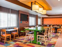 Fairfield Inn & Suites Holland