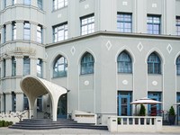 Hotel am Steinplatz, Autograph Collection