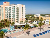Hollywood Beach Marriott