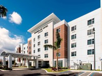 TownePlace Suites Miami Homestead