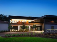Courtyard Birmingham Homewood