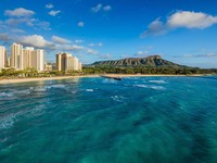 Waikiki Beach Marriott Resort & Spa