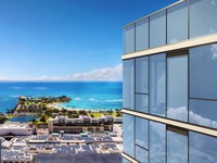 Renaissance Residences Oahu Honolulu
