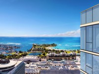Renaissance Honolulu Hotel & Spa