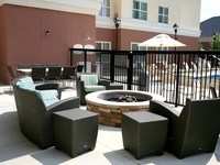 Residence Inn Birmingham Hoover