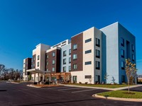 TownePlace Suites Hopkinsville