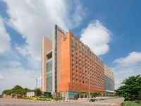 Sheraton Hyderabad Hotel