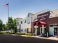Residence Inn Philadelphia Willow Grove