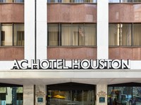 AC Hotel Houston Downtown