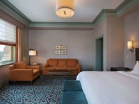 Hotel ICON, Autograph Collection
