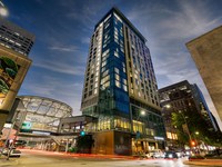 The Laura Hotel, Houston Downtown, Autograph Collection