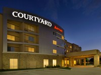 Courtyard Houston NW/290 Corridor