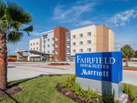 Fairfield Inn & Suites Houston Northwest/Willowbrook