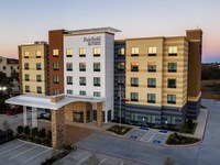 Fairfield Inn & Suites Houston Brookhollow