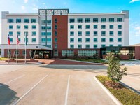 Four Points by Sheraton Houston Energy Corridor