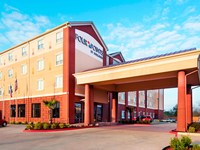 Four Points by Sheraton Houston Hobby Airport