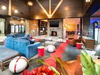Four Points by Sheraton Houston Intercontinental Airport