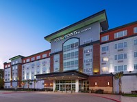 Four Points by Sheraton Houston West